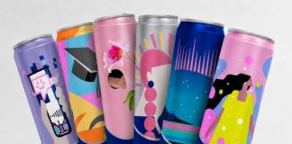 Colores que comunican: cómo el diseño de una lata ayuda a las marcas a diferenciarse Colores que comunican: cómo el diseño de una lata ayuda a las marcas a diferenciarse