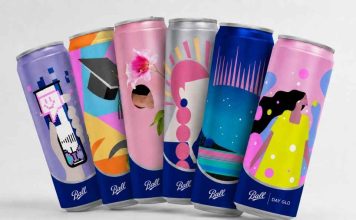 Colores que comunican: cómo el diseño de una lata ayuda a las marcas a diferenciarse