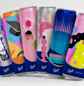 Colores que comunican: cómo el diseño de una lata ayuda a las marcas a diferenciarse Colores que comunican: cómo el diseño de una lata ayuda a las marcas a diferenciarse