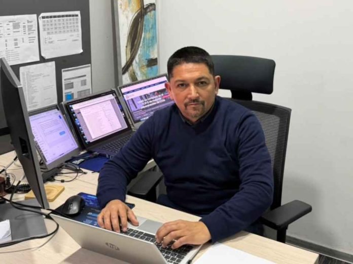 Columna de opinión | Automatizar el trabajo, no el criterio