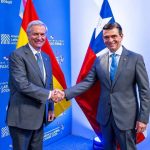Columna de opinión | Chile-Bolivia, oportunidad de encuentro