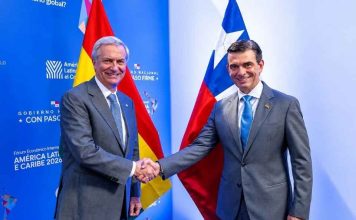 Columna de opinión | Chile-Bolivia, oportunidad de encuentro Columna de opinión | Chile-Bolivia, oportunidad de encuentro