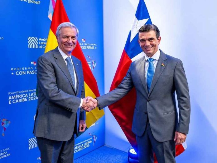 Columna de opinión Chile-Bolivia, oportunidad de encuentro Columna de opinión | Chile-Bolivia, oportunidad de encuentro