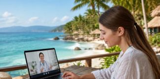 Cómo cuidar tu salud durante un viaje: guía práctica antes, durante y al regresar Cómo cuidar tu salud durante un viaje: guía práctica antes, durante y al regresar