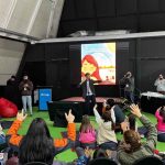 Compromiso Minero acercará la minería a estudiantes de Atacama con funciones de cuentacuentos en Expo FOREDE 2026 Compromiso Minero acercará la minería a estudiantes de Atacama con funciones de cuentacuentos en Expo FOREDE 2026