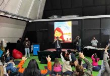 Compromiso Minero acercará la minería a estudiantes de Atacama con funciones de cuentacuentos en Expo FOREDE 2026