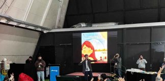 Compromiso Minero acercará la minería a estudiantes de Atacama con funciones de cuentacuentos en Expo FOREDE 2026 Compromiso Minero acercará la minería a estudiantes de Atacama con funciones de cuentacuentos en Expo FOREDE 2026