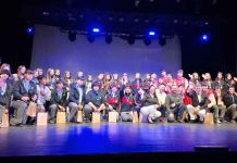 Con innovadores proyectos y positiva evaluación cierra “programa de jóvenes para la innovación y la acuicultura” 