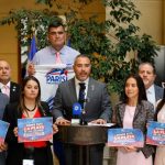 ”Con la plata de los trabajadores no se juega”: Diputado Fabián Ossandón impulsa freno a utilidades de AFP tras pérdidas en fondos