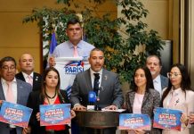 ”Con la plata de los trabajadores no se juega”: Diputado Fabián Ossandón impulsa freno a utilidades de AFP tras pérdidas en fondos ”Con la plata de los trabajadores no se juega”: Diputado Fabián Ossandón impulsa freno a utilidades de AFP tras pérdidas en fondos
