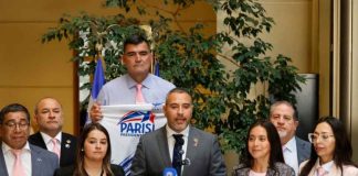 ”Con la plata de los trabajadores no se juega”: Diputado Fabián Ossandón impulsa freno a utilidades de AFP tras pérdidas en fondos ”Con la plata de los trabajadores no se juega”: Diputado Fabián Ossandón impulsa freno a utilidades de AFP tras pérdidas en fondos