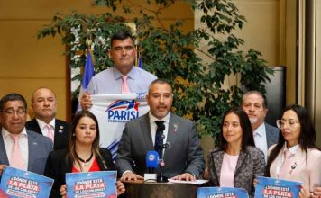”Con la plata de los trabajadores no se juega”: Diputado Fabián Ossandón impulsa freno a utilidades de AFP tras pérdidas en fondos