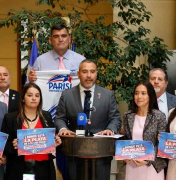 ”Con la plata de los trabajadores no se juega”: Diputado Fabián Ossandón impulsa freno a utilidades de AFP tras pérdidas en fondos