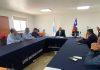 Con primera mesa técnica avanzan gestiones para llevar electricidad a Chitita, Cerro Blanco y Ofragía en la comuna de Camarones Con primera mesa técnica avanzan gestiones para llevar electricidad a Chitita, Cerro Blanco y Ofragía en la comuna de Camarones