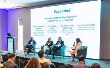 Congreso, Jornadas de Gestión y más: ExpoSalud 2026 ya tiene programa definitivo para su 15ª edición