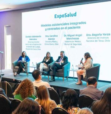 Congreso, Jornadas de Gestión y más: ExpoSalud 2026 ya tiene programa definitivo para su 15ª edición