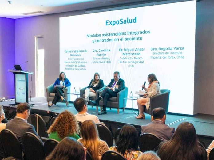 Congreso, Jornadas de Gestión y más: ExpoSalud 2026 ya tiene programa definitivo para su 15ª edición