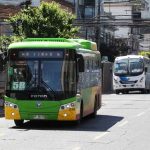 Temuco debatirá los desafíos y oportunidades del transporte público de cara a la electromovilidad XIII Congreso Nacional de Transporte Urbano Mayor de Regiones CORESURNORTE Temuco 2026