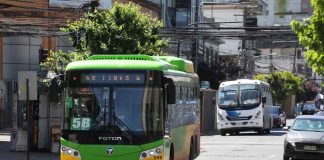 Temuco debatirá los desafíos y oportunidades del transporte público de cara a la electromovilidad XIII Congreso Nacional de Transporte Urbano Mayor de Regiones CORESURNORTE Temuco 2026