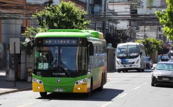 Temuco debatirá los desafíos y oportunidades del transporte público de cara a la electromovilidad XIII Congreso Nacional de Transporte Urbano Mayor de Regiones CORESURNORTE Temuco 2026