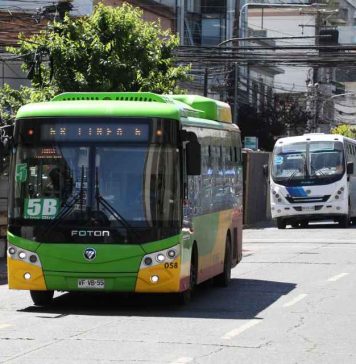 Temuco debatirá los desafíos y oportunidades del transporte público de cara a la electromovilidad XIII Congreso Nacional de Transporte Urbano Mayor de Regiones CORESURNORTE Temuco 2026