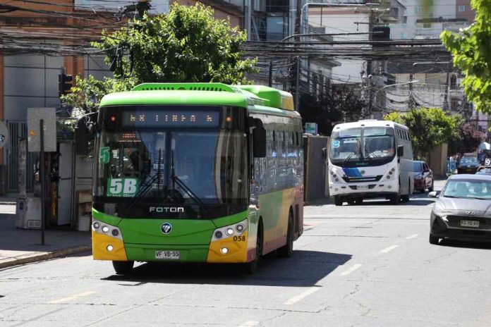 XIII Congreso Nacional de Transporte Urbano Mayor de Regiones CORESURNORTE Temuco 2026 XIII Congreso Nacional de Transporte Urbano Mayor de Regiones CORESURNORTE Temuco 2026