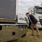 Consejo de Corfo aprueba nuevo FOGAIN Transporte para facilitar el acceso a financiamiento de pymes del sector 