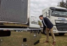 Consejo de Corfo aprueba nuevo FOGAIN Transporte para facilitar el acceso a financiamiento de pymes del sector 