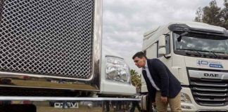 Consejo de Corfo aprueba nuevo FOGAIN Transporte para facilitar el acceso a financiamiento de pymes del sector 