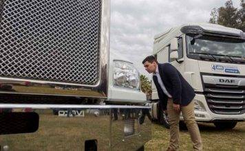 Consejo de Corfo aprueba nuevo FOGAIN Transporte para facilitar el acceso a financiamiento de pymes del sector 
