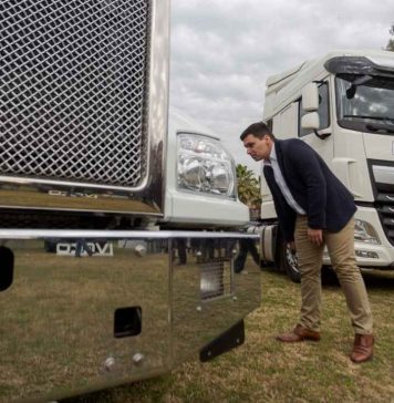 Consejo de Corfo aprueba nuevo FOGAIN Transporte para facilitar el acceso a financiamiento de pymes del sector 