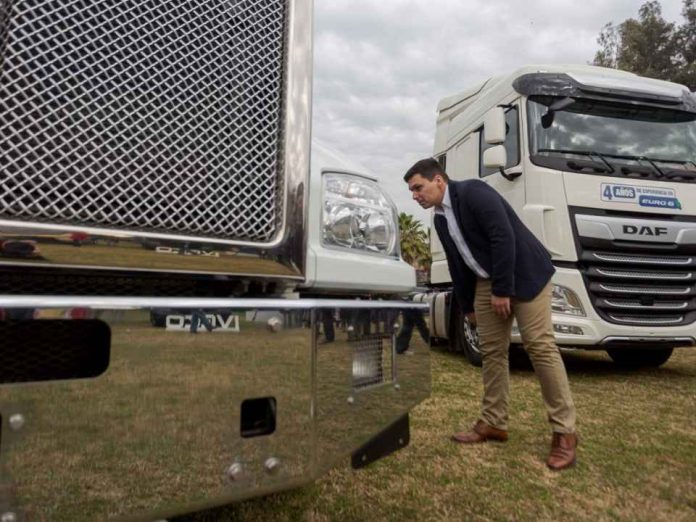Consejo de Corfo aprueba nuevo FOGAIN Transporte para facilitar el acceso a financiamiento de pymes del sector 