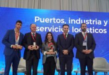 Consejo del Salmón releva rol estratégico de Biobío para exportaciones salmoneras