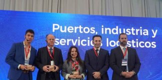 Consejo del Salmón releva rol estratégico de Biobío para exportaciones salmoneras