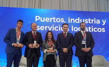 Consejo del Salmón releva rol estratégico de Biobío para exportaciones salmoneras Consejo del Salmón releva rol estratégico de Biobío para exportaciones salmoneras