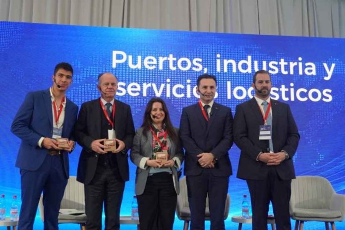 Consejo del Salmón releva rol estratégico de Biobío para exportaciones salmoneras