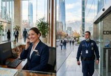 Conserjes vs. Guardias de Seguridad: ¿Qué necesita tu condominio?