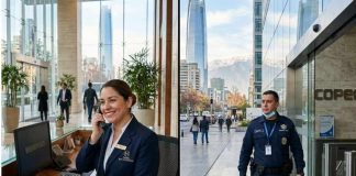 Conserjes vs. Guardias de Seguridad: ¿Qué necesita tu condominio?