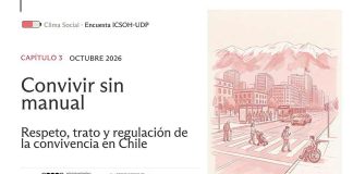 Convivencia en Chile: malestar con el trato y demandas de respeto, educación y seguridad