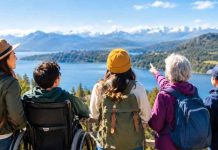 Convocan a emprendedores a capacitación gratuita sobre turismo inclusivo y nuevos mercados Convocan a emprendedores a capacitación gratuita sobre turismo inclusivo y nuevos mercados