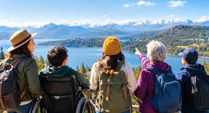 Convocan a emprendedores a capacitación gratuita sobre turismo inclusivo y nuevos mercados Convocan a emprendedores a capacitación gratuita sobre turismo inclusivo y nuevos mercados