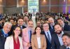 Corfo fortaleció la conexión entre grandes empresas y pymes innovadoras de la Región de Valparaíso