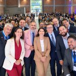 Corfo fortaleció la conexión entre grandes empresas y pymes innovadoras de la Región de Valparaíso