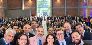 Corfo fortaleció la conexión entre grandes empresas y pymes innovadoras de la Región de Valparaíso Corfo fortaleció la conexión entre grandes empresas y pymes innovadoras de la Región de Valparaíso