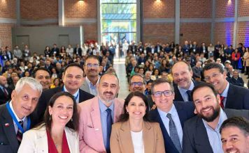 Corfo fortaleció la conexión entre grandes empresas y pymes innovadoras de la Región de Valparaíso