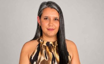Corfo nombra a Bárbara Torres Vallejos como directora regional de Antofagasta Corfo nombra a Bárbara Torres Vallejos como directora regional de Antofagasta