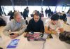 Cross-Industry Hackatón: 14 equipos aplicaron Inteligencia Artificial a desafíos de la salmonicultura