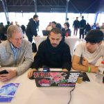 Cross-Industry Hackatón: 14 equipos aplicaron Inteligencia Artificial a desafíos de la salmonicultura