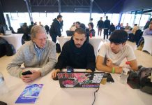Cross-Industry Hackatón: 14 equipos aplicaron Inteligencia Artificial a desafíos de la salmonicultura