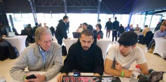 Cross-Industry Hackatón: 14 equipos aplicaron Inteligencia Artificial a desafíos de la salmonicultura